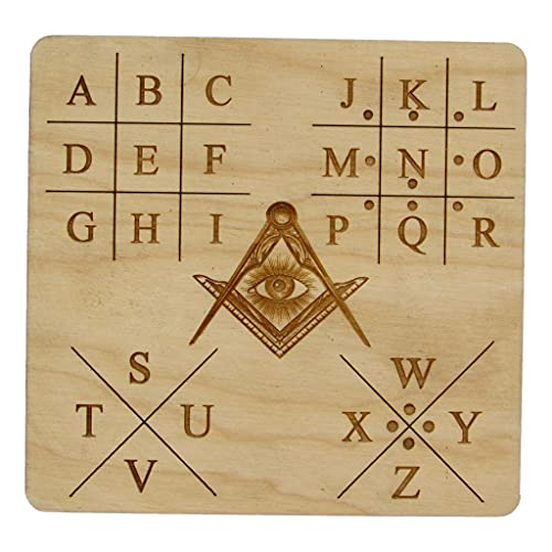 Creative Escape Rooms Detective And Spy Kit Decoder Bundle #TOP4