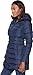 The North Face Women's Gotham Parka II - Urban Navy - XL