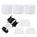 Produktbild E-More Ersatz-Filter-Set kompatibel mit Shark Stick Staubsauger IF200UKT IF250UKT, Shark HEPA Filter Kit ersetzt Teil XPSTMF100 & XPREMF100