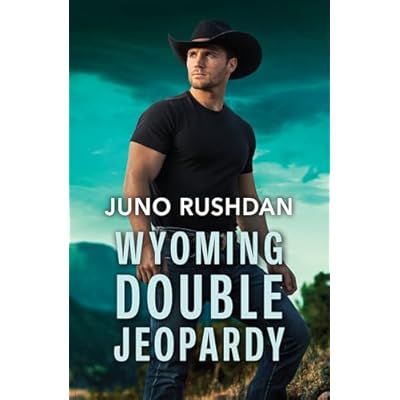Wyoming Double Jeopardy