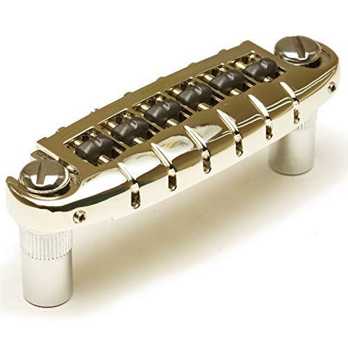 Graphtech Guitar Bridge (Ps-8593-N0) #TOP19