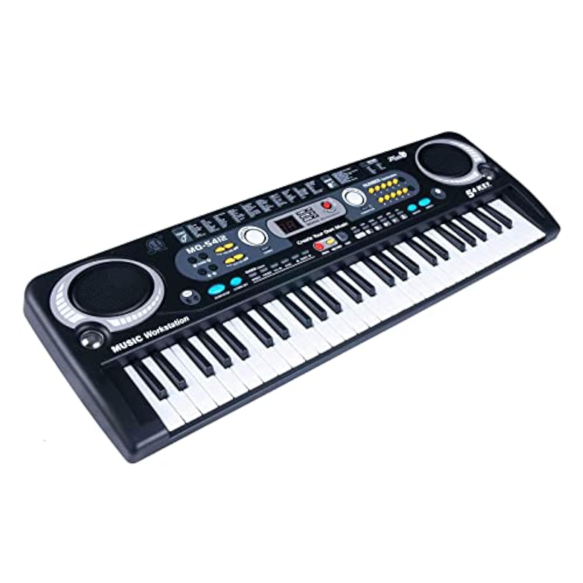 54 Key Digital Music Electronic Keyboard