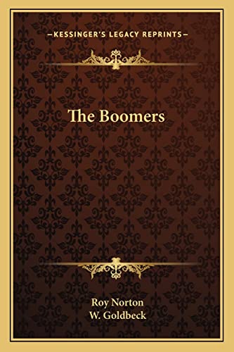The Boomers