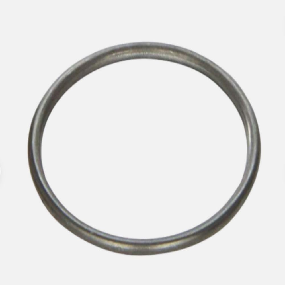Parts# 18393-SS0-J30 18393SS0J30 Exhaust pipe interface Gasket front 1pc/pack HUUUGE-PARRRT