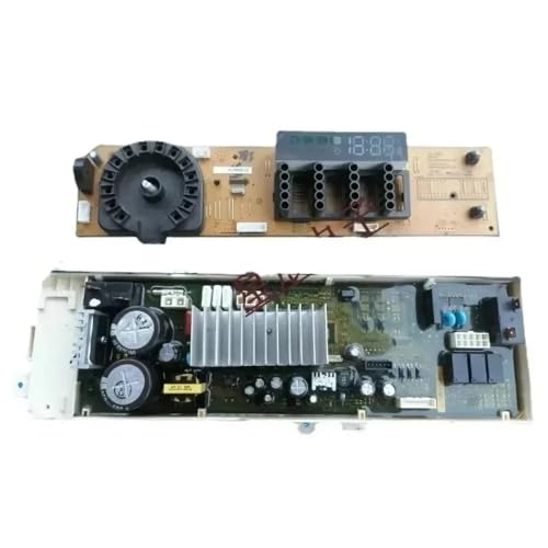 Used For Samsung Washing Machine Control Board DC92-01768E DC92-01768F DC92-01768S DC92-01768Y With Display PCB DC92-01768X Set