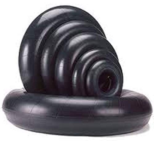 Firestone 4.10/3.50-4 Inner Tube with TR-13 Straight Valve Stem