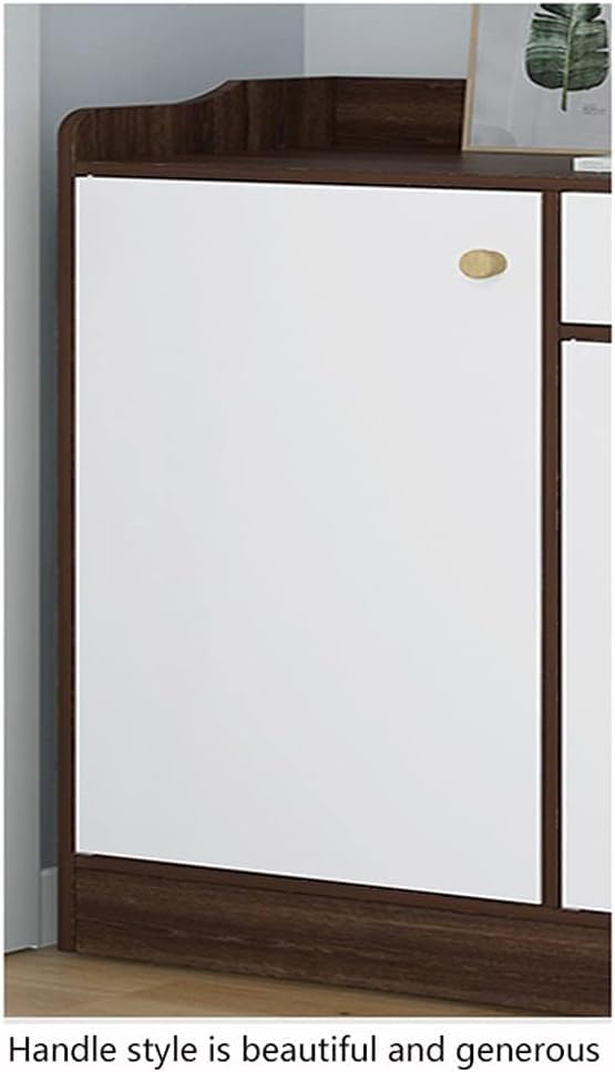 Armoire d'entrée design en version B, meuble de salon exclusif - 3