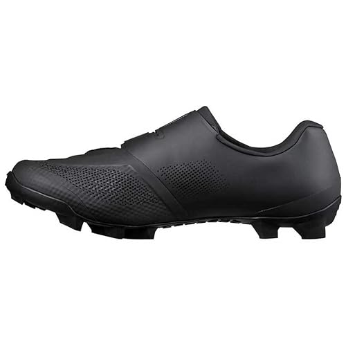 Shimano XC503 Mtb Shoes Eu 40 - 3