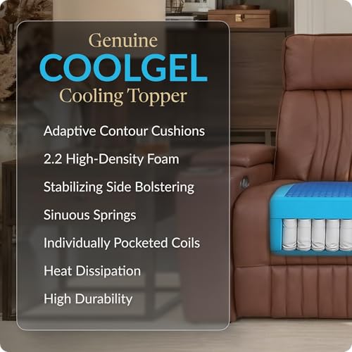 Luxury home cinema recliner seats