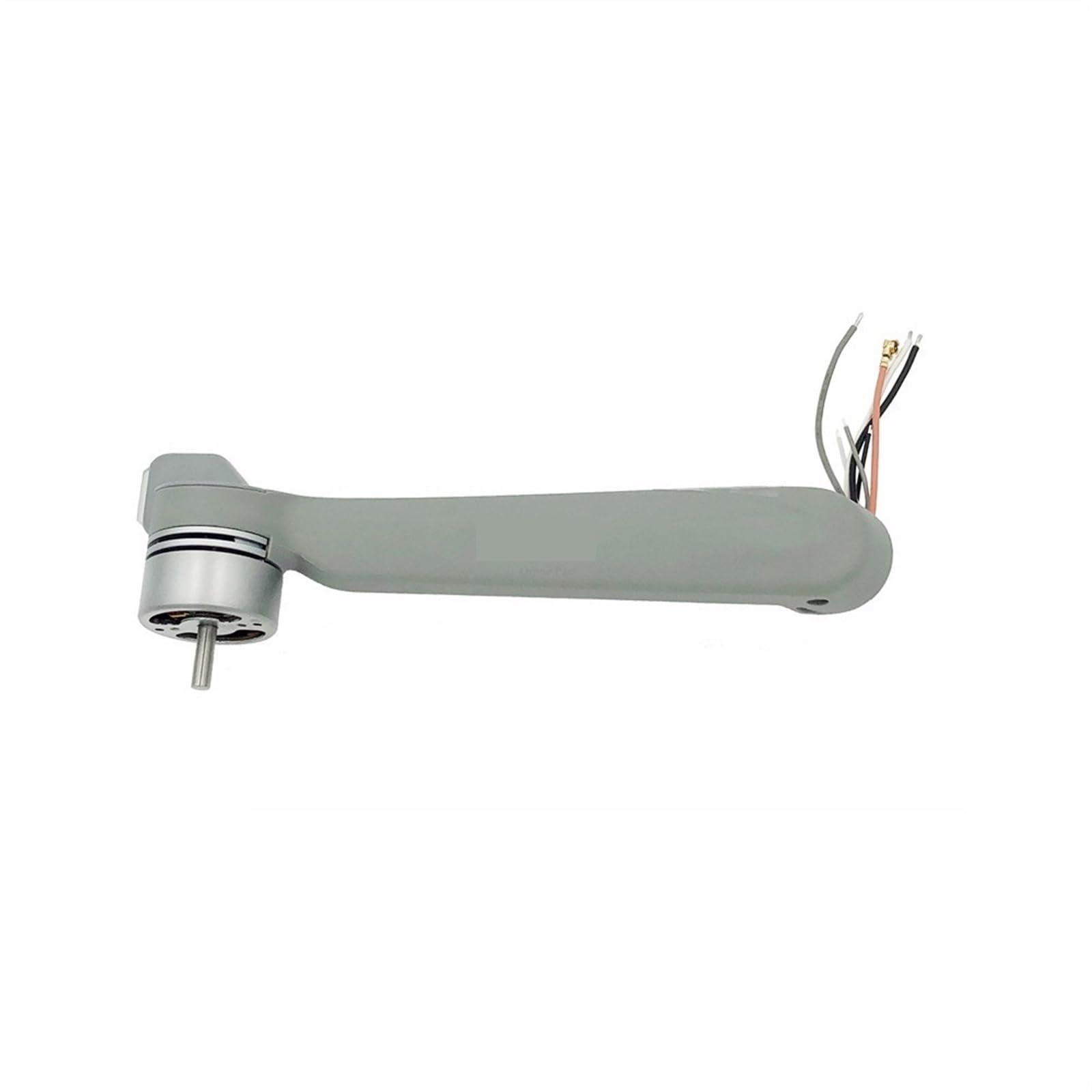 Korpus korpusu ramię silnika górna dolna pokrywa środkowa rama przednie tylne lewe prawe ramiona do części zamiennych DJI Mavic Air 2S-nowość(Left Back Arm)