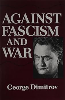 Paperback Against Fascism and War Book
