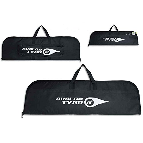 Avalon Tec X Release Fingertab Tasche blau