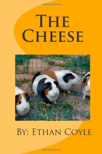 The Cheese      Paperback – February 8, 2012
