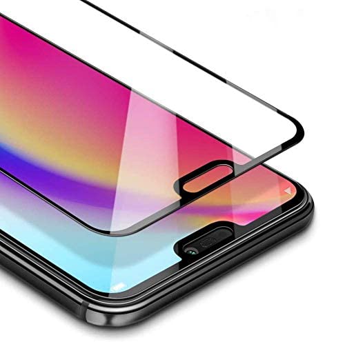 Pellicola Vetro Temperato Samsung Galaxy S8