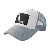 Rosary Catholic Stay Stylish and Protected with Our Premium Trucker Hats - Perfect for Any Adventure Gray