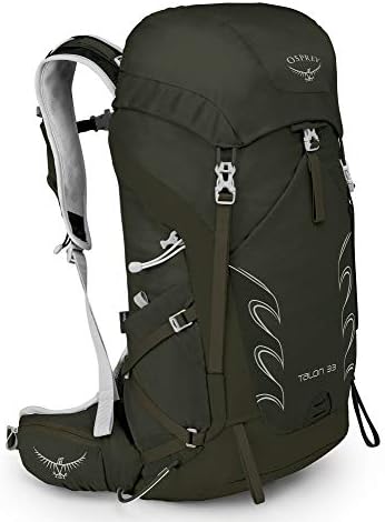 osprey talon 33 red