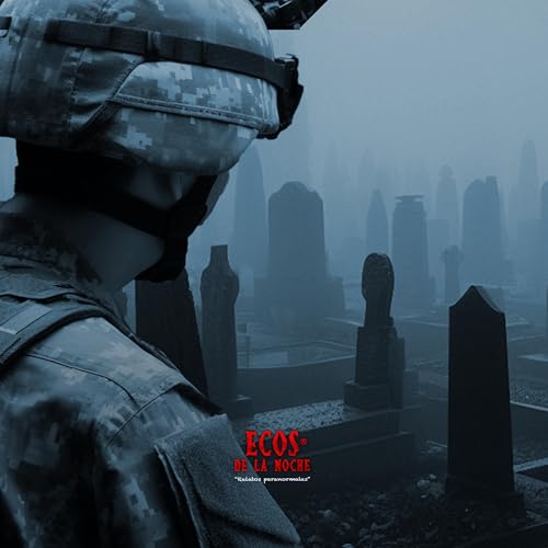 Ataque Fantasma en Base Militar