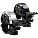Greallthy – Greallthy Fahrradklingel für 19–25,4 mm Lenker – Superlaut &