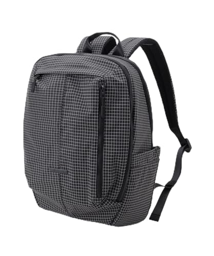 [ ティーケー タケオキクチ ] リュック 【撥水】シティバックパック 97905322 メンズ ブラック(719) 00