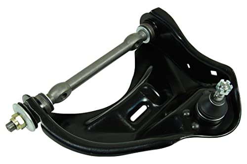 Mevotech Original Grade Control Arm and Ball Joint Assembly GS50102