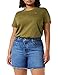 Produktbild Levi's Damen Perfect Tee Dark Olive T-Shirt, XL