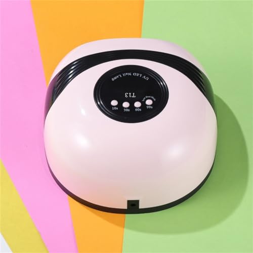 High-Power-158W-Nail-Therapy-Light-with-LCD-Display-UV-Nail-Therapy-Machine-Quick-Drying-Nail-Baking-Light