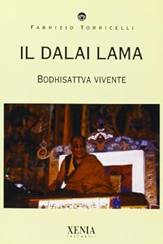 Paperback Il Dalai Lama [Italian] Book