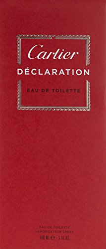 Cartier Declaration Eau de Toilette Vaporisateur 150 ml
