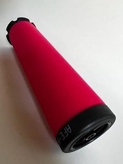 Qty 1 AFE HAF-38 DV/Systems Direct Replacement GR 4 COALECSING Element