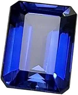 Sidharth Gems 10.32 Carat 11.25 Ratti Blue Sapphire (NEELAM/NILAM Stone) Certified Natural Gemstone AAA Quality Ceylon Qua... Price In India