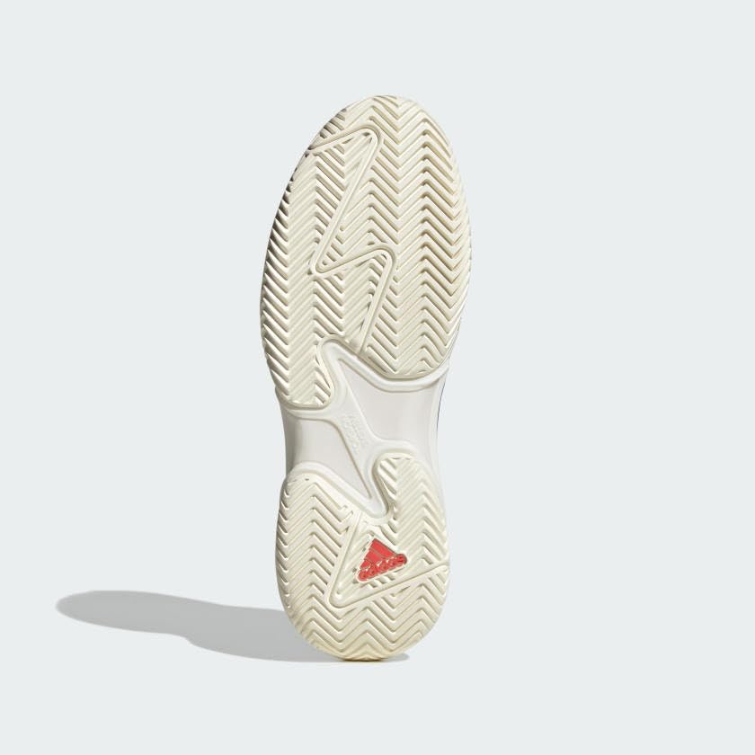 Image of Adidas Men's Barricade Clay Tennis Shoe