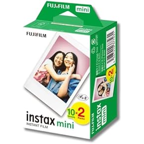 Amazon.co.jp: インスタントフィルム - アクセサリ: 家電＆カメラ