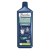 JACQUES BRIOCHIN   Savon Noir Liquide   A l'Huile de Lin   Multiusages   Nettoie, Nourrit, Protège et Fait Briller   99% d'Ingrédients d'Origine Naturelle   Flacon Recyclable   Fabriqué en France   1L