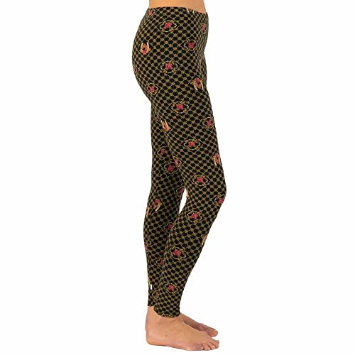 Blutsgeschwister Leggings - Lovely Legs Fiona Fortuna 2XL Cover