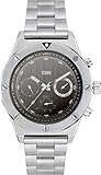 Storm London TYSON TITANIUM 47429/TN Reloj de Pulsera para hombres