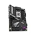 GIGABYTE X870 AORUS Elite WIFI7 AMD AM5 LGA 1718 Motherboard, ATX, DDR5, 4X M.2, PCIe 5.0, USB4, WIFI7, 2.5GbE LAN, EZ-Latch, 5-Year Warranty