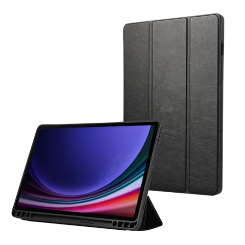 Protégez votre Galaxy Tab S9 de la casse grâce à cette coque intelligente TPU