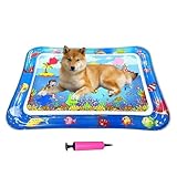 Long-Lasting Pet Mat Surfaces: Designed to withstand scratches and daily activity, providing a trusty surfaces that reduces the need for frequent mat changes and supports energetic pet lifestyles