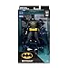 McFarlane Toys- DC Direct Batman (No Man's Land) 7in Action Figure with Digital Collectible