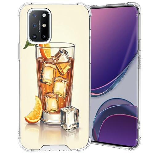 ZHONGWEI Clear Phone Case OnePlus 3 5T 6 6T 7 7 Pro 5 7T 7T