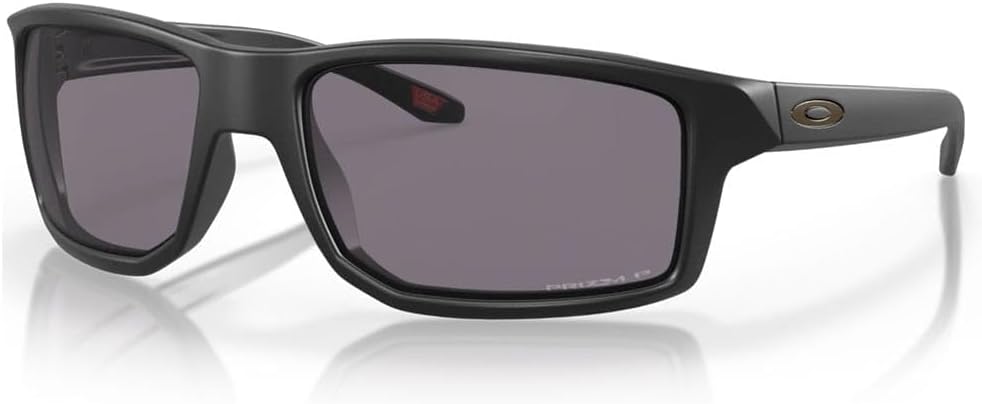 Oakley mens Oo9449 Gibston Square Sunglasses Square Sunglasses
