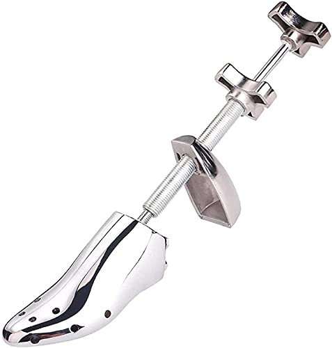 HLSH Zwei-Wege-Schuhspanner-Kit Metall-Schuhspanner Expander Schuhspanner Cover