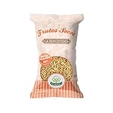 Ingredientes: ALMENDRA laminada