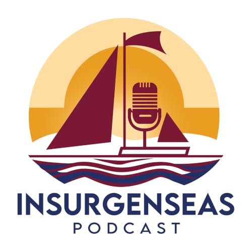 InsurgenSeas copertina
