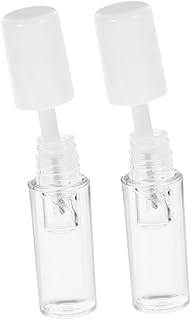 LIFKOME Mini gel impermeable para pestañas, 2...