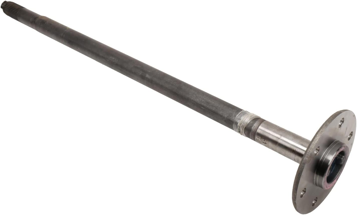23199121 Rear Axle Shaft