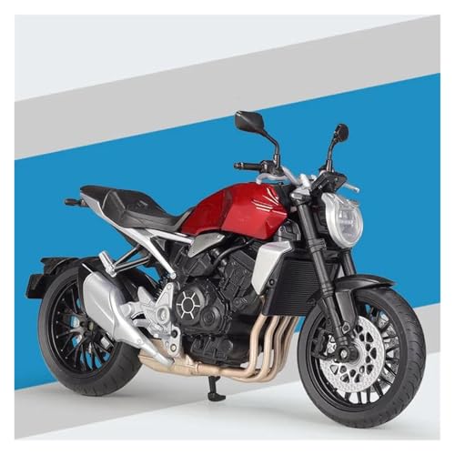 �~�j�`���A�o�C�N ���f�� 1:12 For CB1000R CB 1000R CB1000 R �o�C�N�͌^ ������ �f�B�X�v���C�s�[�X(��)