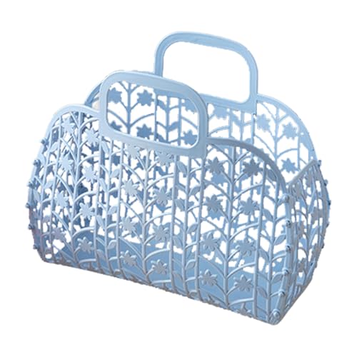 Générique Échange d'argent pour un sac de gelée portable à la mode pour | Sac de plage polyvalent amovible à provisions | REUSABLE GILLES DE MOIGNE