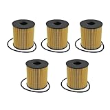 1109X3 1109Z1 Oil Filter Compatible Compatible For Peugeot 207 1.6 206 CC 3008 2.0 307 Saloon 2.0