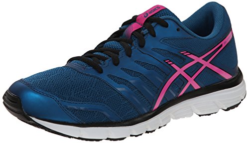 ASICS Women's GEL-Zaraca 4 Running Shoe